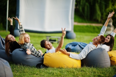Outdoor Event Rentals Dubai: Everything You Need for a Successful Event