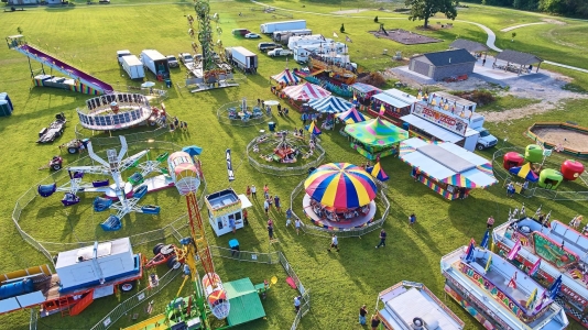 Top 10 Outdoor Games That Make Every Event Unforgettable