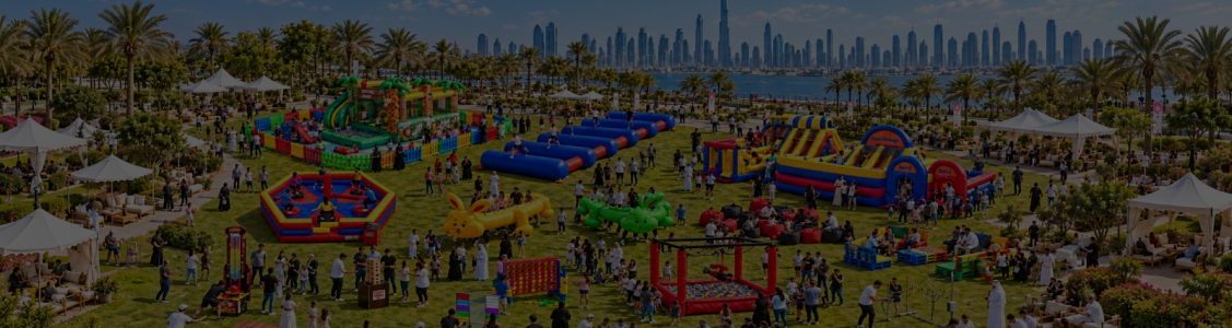 Elite Interactive Events