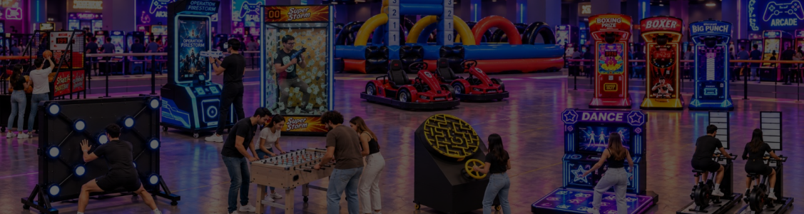 Elite Interactive Events