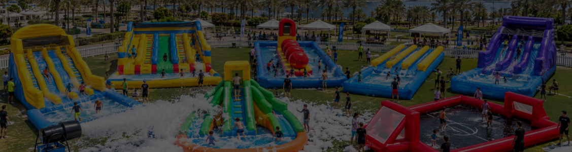 Elite Interactive Events