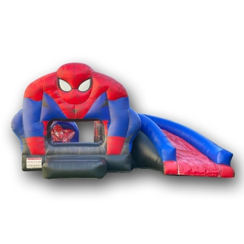 Spider Man Bouncy