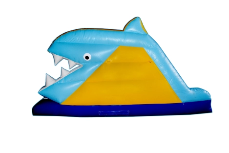 Shark Pool Slider