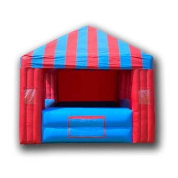 Inflatable Carnival Tent