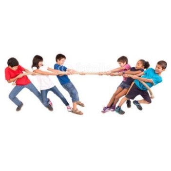 Tug of War Rope