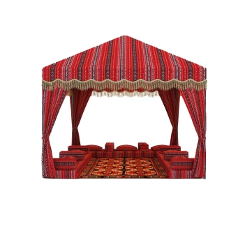 Arabic Tent