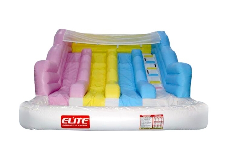 Melow Water Slide