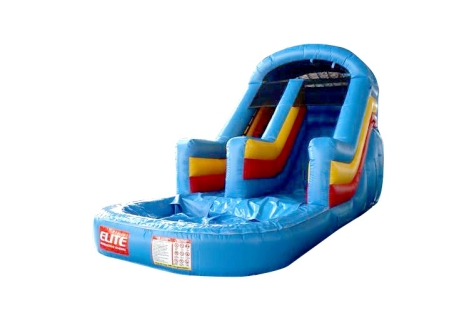 Grande Water Slide