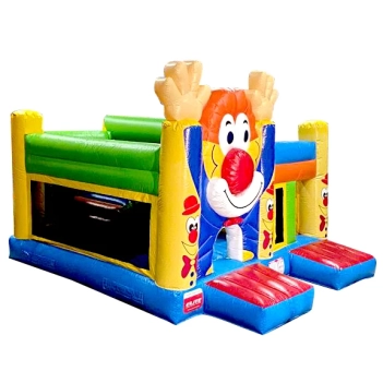 Clown Bouncy