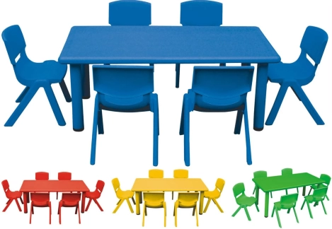 Kids Tables & Chairs