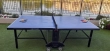 Table Tennis