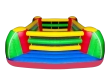 Colored Boxing Dome