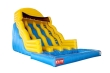Amber Water Slide