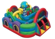 Wacky World Bouncy