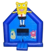 Spongebob Bouncy