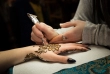 Henna Artist