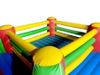 Colored Boxing Dome