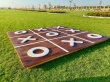 Giant X O Game