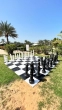 Giant Chess