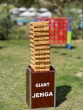 Giant Jenga