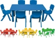 Kids Tables & Chairs