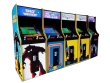 Arcade Video Game