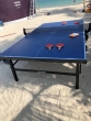 Table Tennis