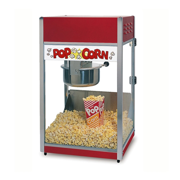 Pop Corn