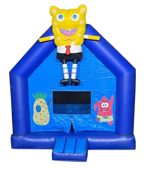 Spongebob Bouncy