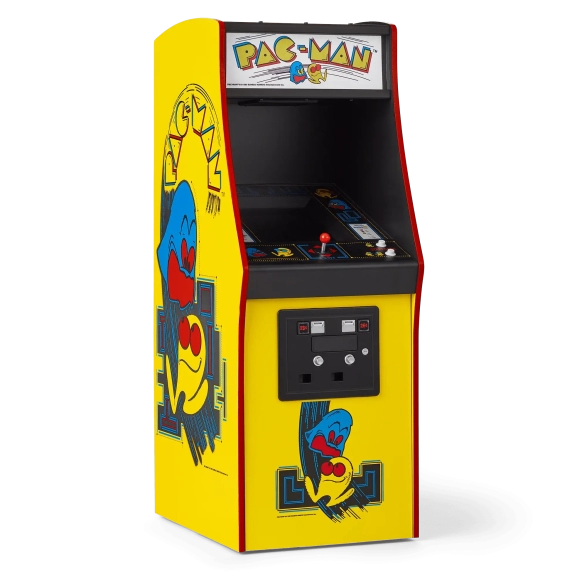 Arcade Video Game