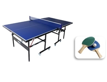 Table Tennis