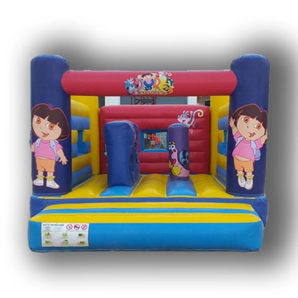 Dora Bouncy