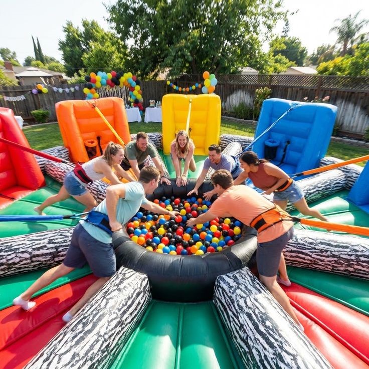 Fiesta Games