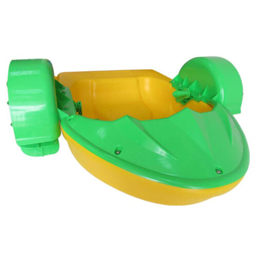 Pedal Water Boat