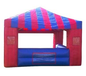 Inflatable Carnival Tent