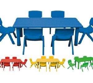 Kids Tables & Chairs
